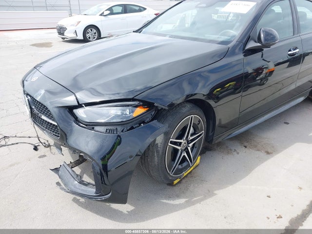Mercedes-Benz C 300 2025 W1KAF4GB7SR290159 Image 17