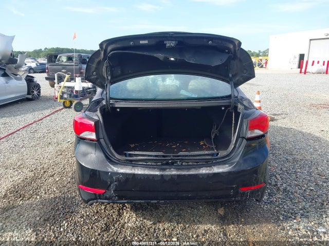 Продажа на аукционе авто 2014 Hyundai Elantra Limited, vin: KMHDH4AE6EU201960, номер лота: 45857311