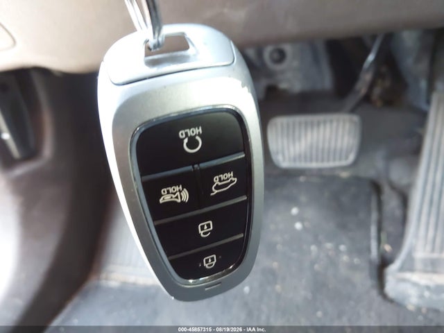 KM8S6DA26PU097122 Hyundai Santa Fe Plug-in Hybrid Sel Convenience