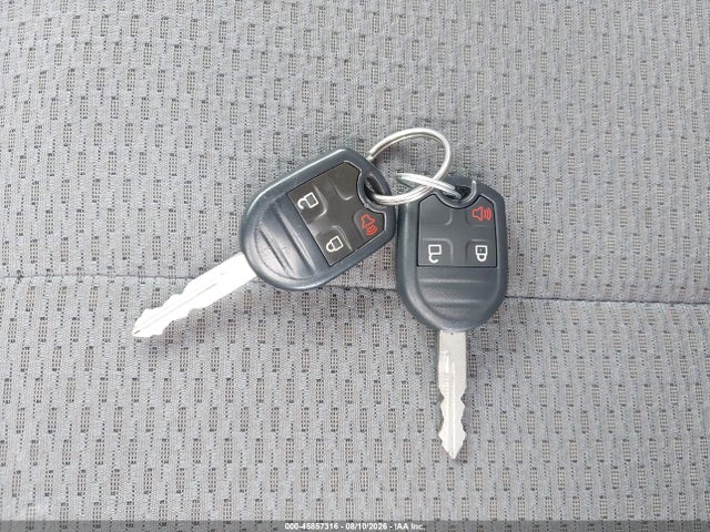 Ford F-150 Xl 2014 1FTMF1CM3EKE66487 Image 11
