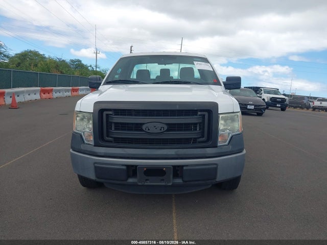 Ford F-150 Xl 2014 1FTMF1CM3EKE66487 Image 17