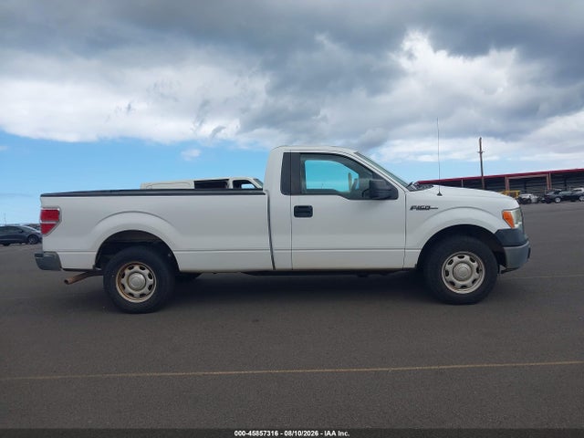 Ford F-150 Xl 2014 1FTMF1CM3EKE66487 Image 18