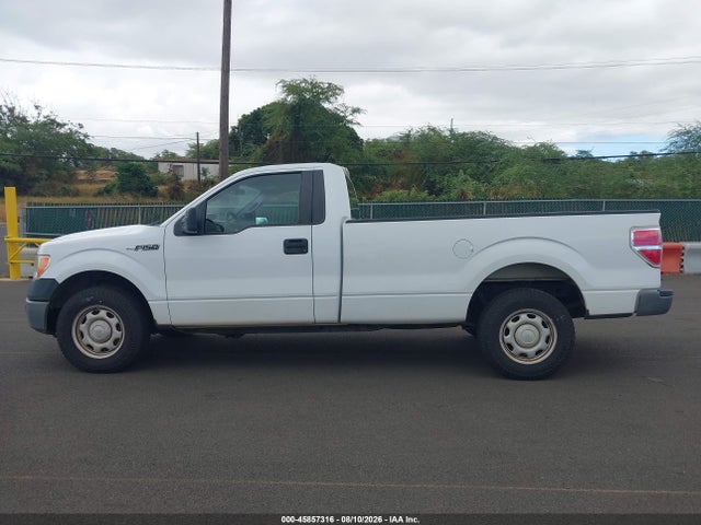 Ford F-150 Xl 2014 1FTMF1CM3EKE66487 Image 19