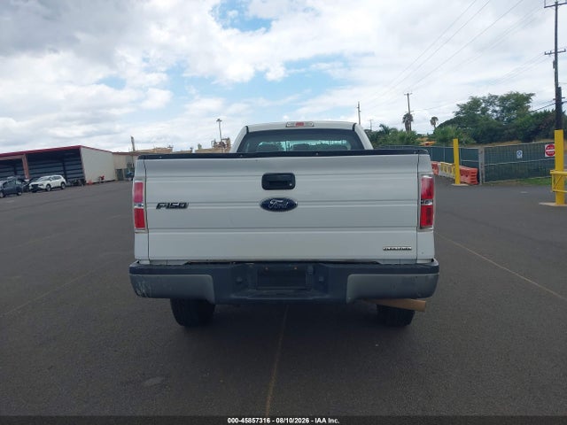 Ford F-150 Xl 2014 1FTMF1CM3EKE66487 Image 21