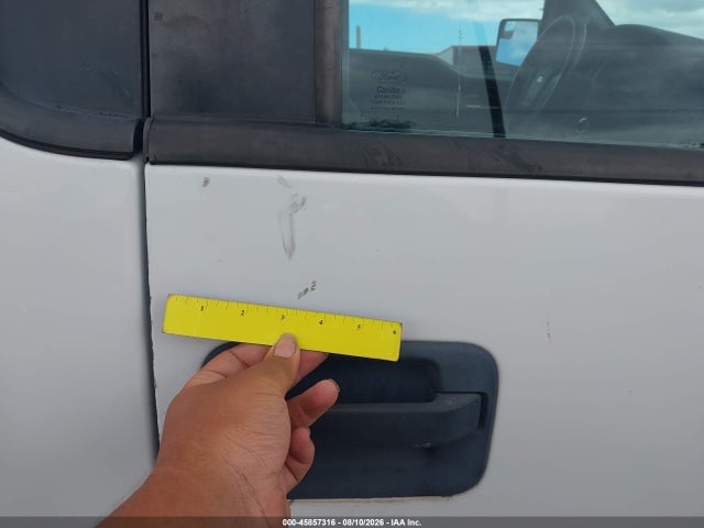 Ford F-150 Xl 2014 1FTMF1CM3EKE66487 Image 6