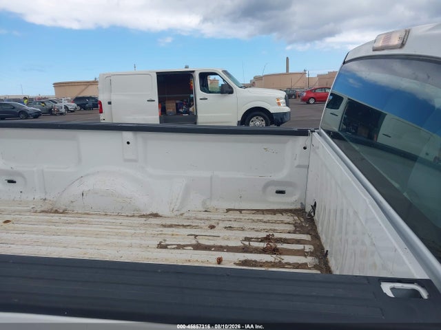 Ford F-150 Xl 2014 1FTMF1CM3EKE66487 Image 8