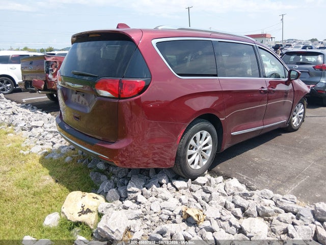 2C4RC1BG3JR144180 Chrysler Pacifica Touring L