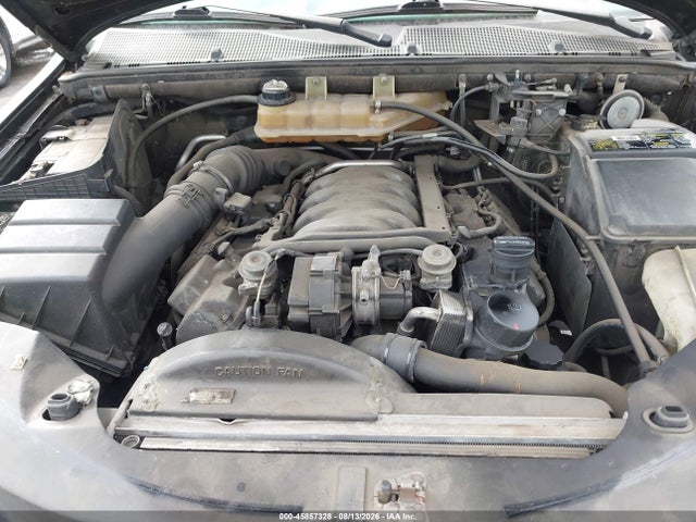 1999 Mercedes-benz Ml 430 მანქანა იყიდება აუქციონზე, vin: 4JGAB72E8XA084729, აუქციონის ნომერი: 45857328