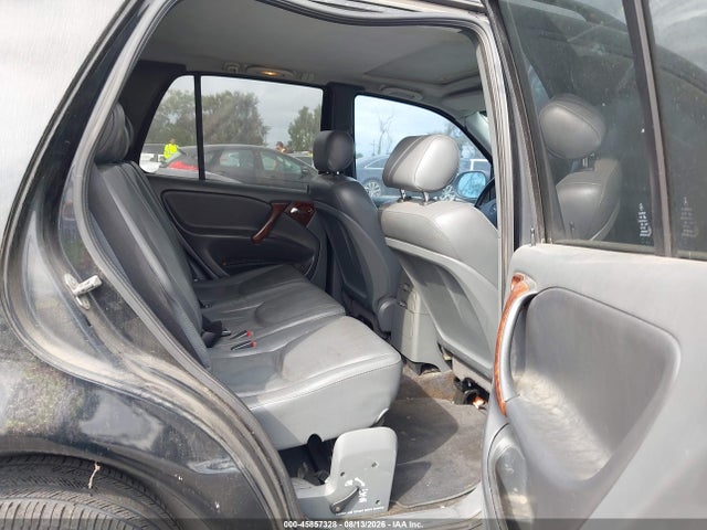 1999 Mercedes-benz Ml 430 მანქანა იყიდება აუქციონზე, vin: 4JGAB72E8XA084729, აუქციონის ნომერი: 45857328