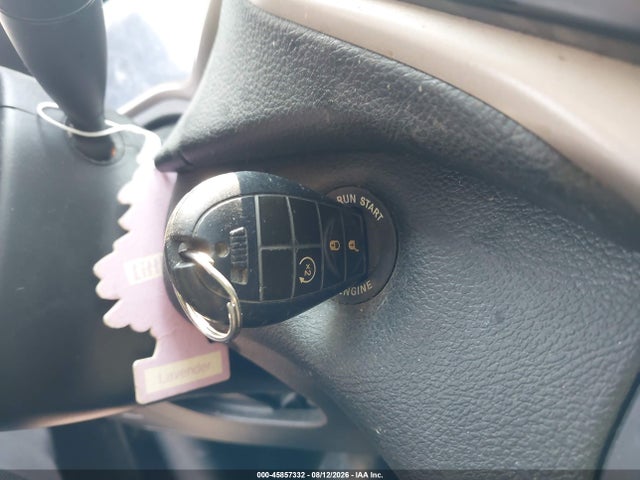 45857332 :رقم المزاد ، 1C4PJMCS8FW577641 vin ، 2015 Jeep Cherokee Latitude مزاد بيع