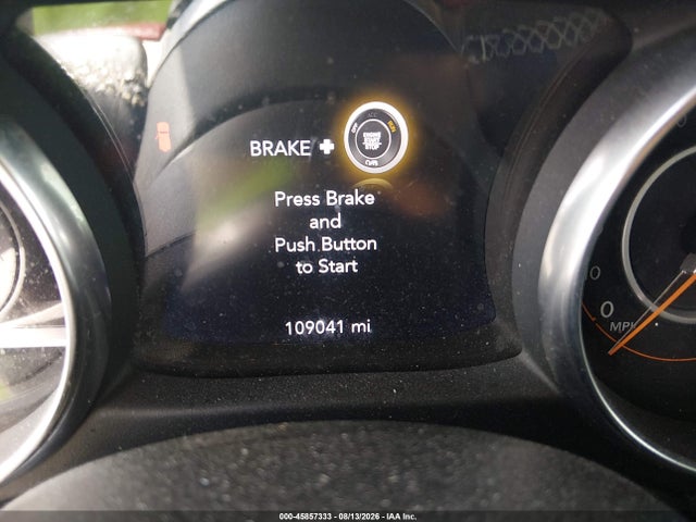 Aukcja sprzedaży 2019 Jeep Wrangler Unlimited Sahara 4x4, vin: 1C4HJXEN3KW510663, numer aukcji: 45857333