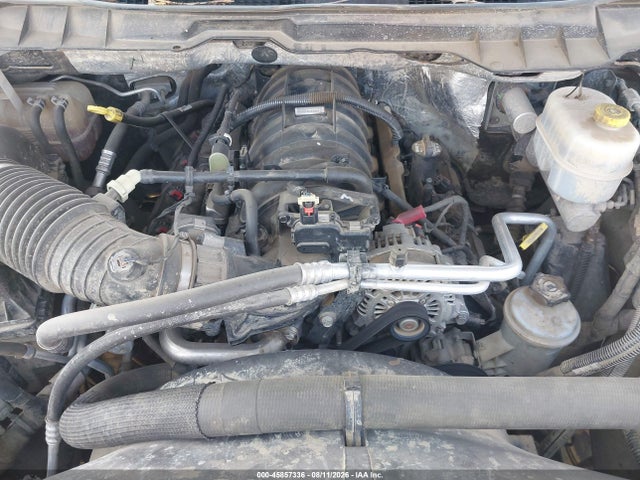 45857336 :رقم المزاد ، 3C6UR5FJ4GG351088 vin ، 2016 Ram 2500 Laramie مزاد بيع