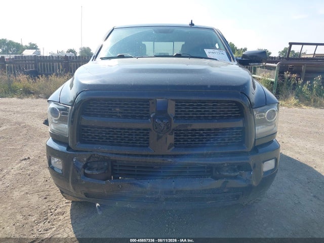 45857336 :رقم المزاد ، 3C6UR5FJ4GG351088 vin ، 2016 Ram 2500 Laramie مزاد بيع