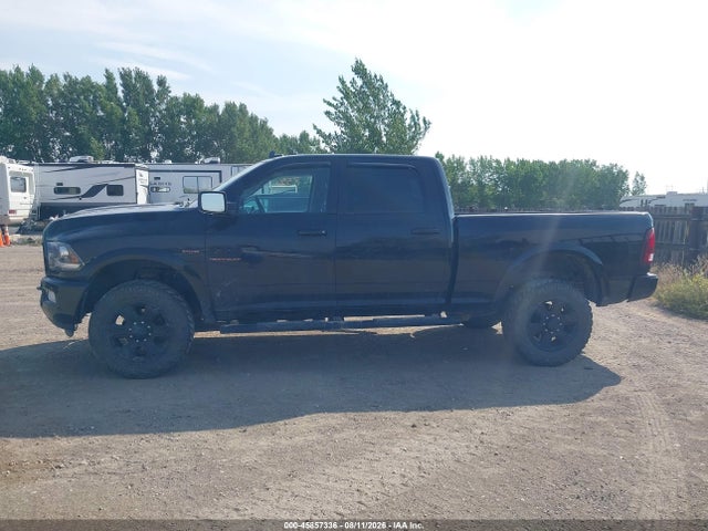 45857336 :رقم المزاد ، 3C6UR5FJ4GG351088 vin ، 2016 Ram 2500 Laramie مزاد بيع