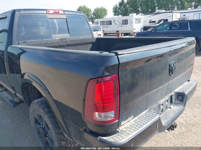 45857336 :رقم المزاد ، 3C6UR5FJ4GG351088 vin ، 2016 Ram 2500 Laramie مزاد بيع