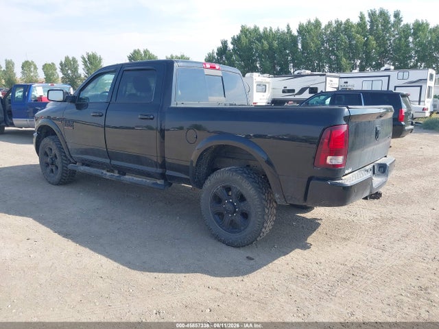 45857336 :رقم المزاد ، 3C6UR5FJ4GG351088 vin ، 2016 Ram 2500 Laramie مزاد بيع