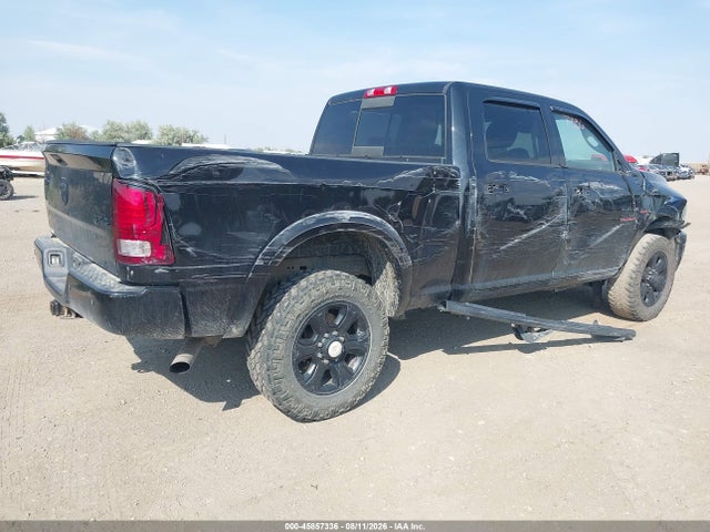 45857336 :رقم المزاد ، 3C6UR5FJ4GG351088 vin ، 2016 Ram 2500 Laramie مزاد بيع