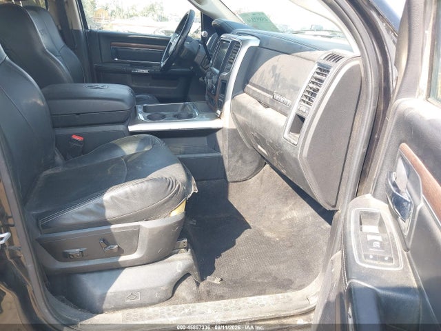 45857336 :رقم المزاد ، 3C6UR5FJ4GG351088 vin ، 2016 Ram 2500 Laramie مزاد بيع