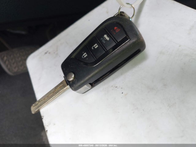 Toyota CAMRY LE 2018 4T1B11HK0JU608947 Image 11