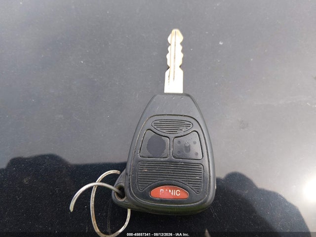 Aukcja sprzedaży 2017 Jeep Patriot Sport, vin: 1C4NJPBB5HD103963, numer aukcji: 45857341