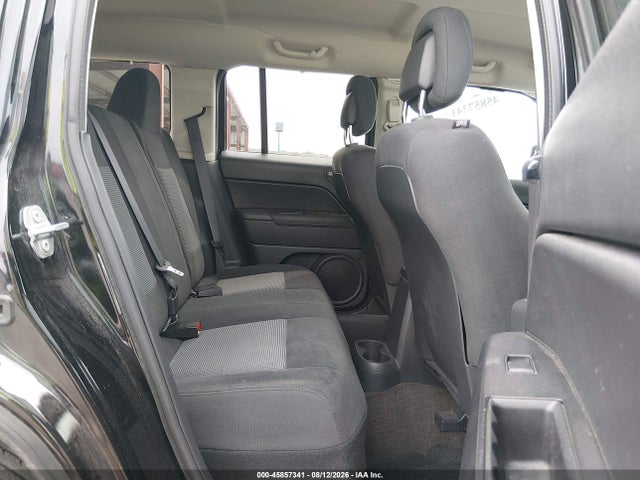 Aukcja sprzedaży 2017 Jeep Patriot Sport, vin: 1C4NJPBB5HD103963, numer aukcji: 45857341