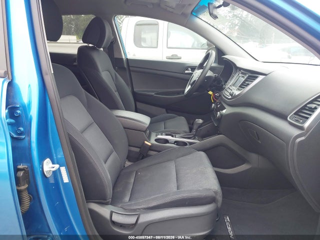 Hyundai TUCSON SE 2016 KM8J3CA43GU036696 Image 5