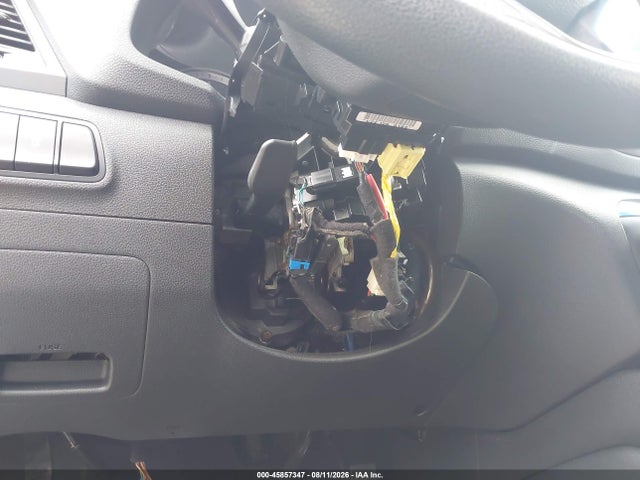 Hyundai TUCSON SE 2016 KM8J3CA43GU036696 Image 6