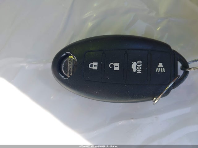 Продаж на аукціоні авто 2008 Infiniti G35 Journey, vin: JNKBV61E88M211988, номер лоту: 45857350