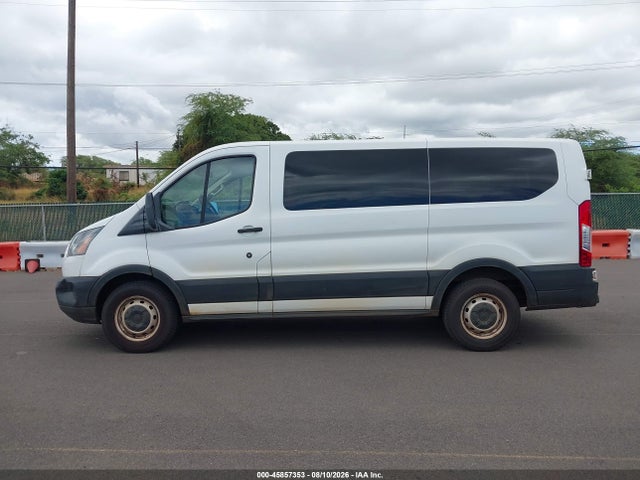 Продажа на аукционе авто 2019 Ford Transit-150 Xl, vin: 1FMZK1ZM9KKB32027, номер лота: 45857353