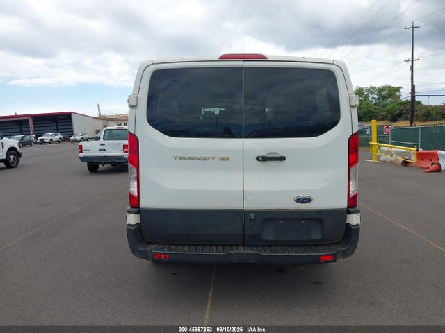 Продажа на аукционе авто 2019 Ford Transit-150 Xl, vin: 1FMZK1ZM9KKB32027, номер лота: 45857353