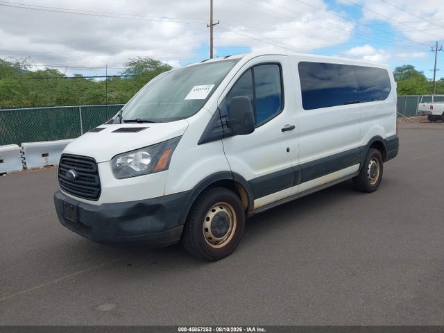Продажа на аукционе авто 2019 Ford Transit-150 Xl, vin: 1FMZK1ZM9KKB32027, номер лота: 45857353