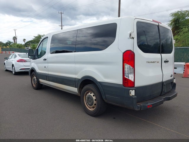 Продажа на аукционе авто 2019 Ford Transit-150 Xl, vin: 1FMZK1ZM9KKB32027, номер лота: 45857353