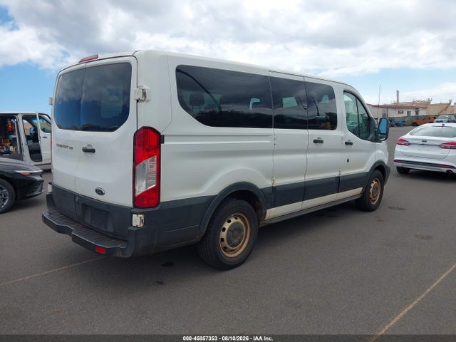 Продажа на аукционе авто 2019 Ford Transit-150 Xl, vin: 1FMZK1ZM9KKB32027, номер лота: 45857353