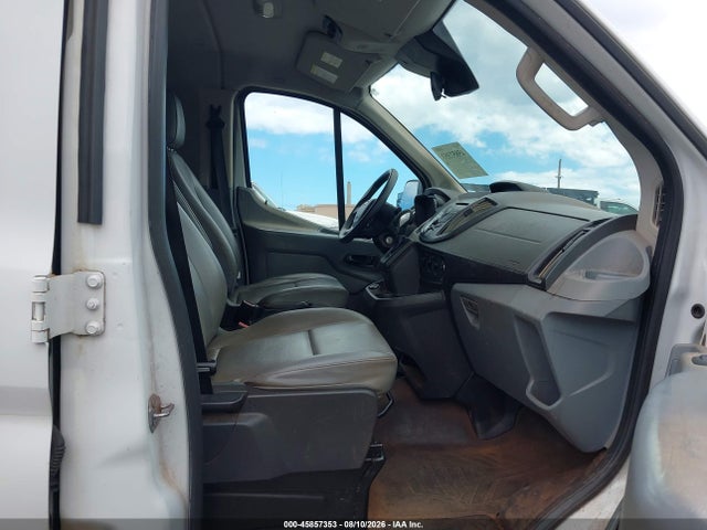 Продажа на аукционе авто 2019 Ford Transit-150 Xl, vin: 1FMZK1ZM9KKB32027, номер лота: 45857353