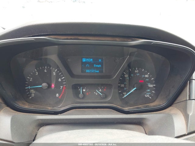 Продажа на аукционе авто 2019 Ford Transit-150 Xl, vin: 1FMZK1ZM9KKB32027, номер лота: 45857353