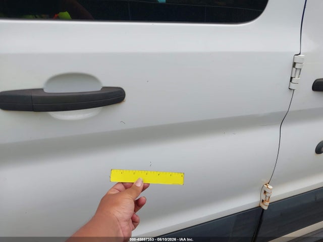 Продажа на аукционе авто 2019 Ford Transit-150 Xl, vin: 1FMZK1ZM9KKB32027, номер лота: 45857353