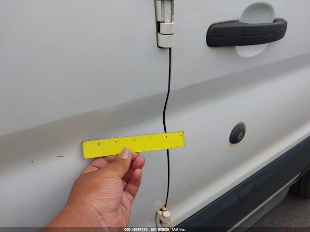 Продажа на аукционе авто 2019 Ford Transit-150 Xl, vin: 1FMZK1ZM9KKB32027, номер лота: 45857353