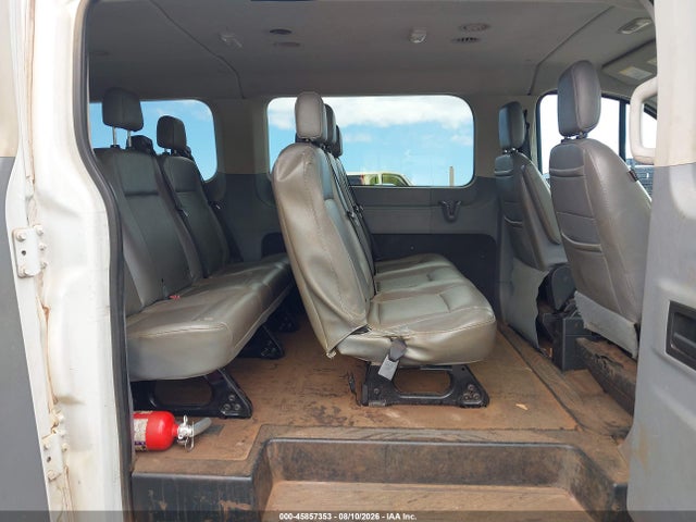 Продажа на аукционе авто 2019 Ford Transit-150 Xl, vin: 1FMZK1ZM9KKB32027, номер лота: 45857353