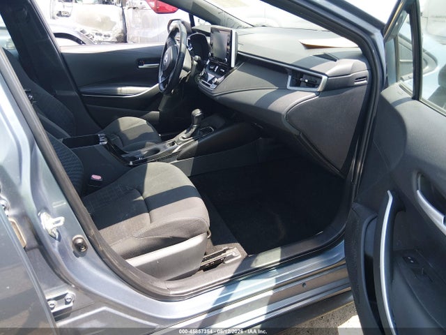 2020 Toyota Corolla Se მანქანა იყიდება აუქციონზე, vin: 5YFS4RCE8LP022122, აუქციონის ნომერი: 45857354