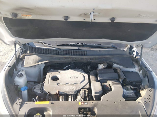 Продаж на аукціоні авто 2019 Kia Sorento 2.4l L, vin: 5XYPG4A30KG565341, номер лоту: 45857355