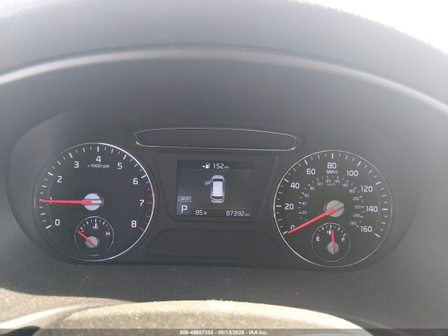 Продаж на аукціоні авто 2019 Kia Sorento 2.4l L, vin: 5XYPG4A30KG565341, номер лоту: 45857355