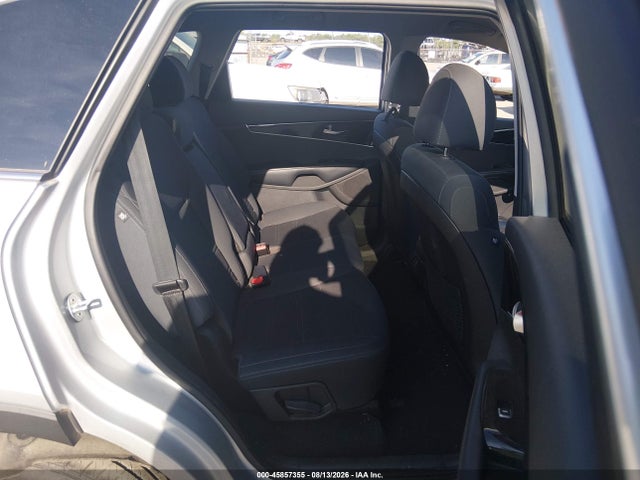 Продаж на аукціоні авто 2019 Kia Sorento 2.4l L, vin: 5XYPG4A30KG565341, номер лоту: 45857355