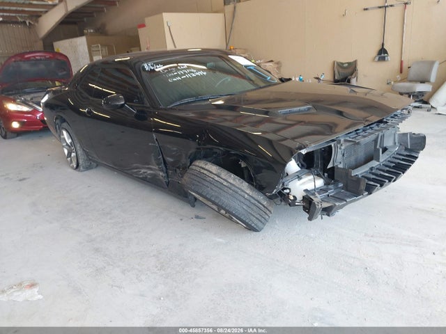 Auction sale of the 2020 Dodge Challenger Sxt, vin: 2C3CDZAG3LH199146, lot number: 45857356
