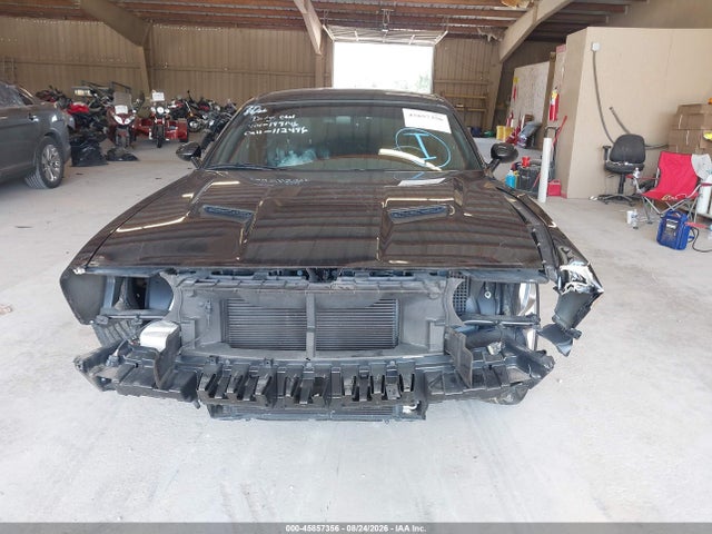 2020 Dodge Challenger Sxt მანქანა იყიდება აუქციონზე, vin: 2C3CDZAG3LH199146, აუქციონის ნომერი: 45857356