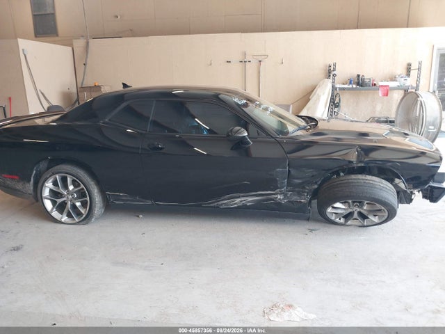 2020 Dodge Challenger Sxt მანქანა იყიდება აუქციონზე, vin: 2C3CDZAG3LH199146, აუქციონის ნომერი: 45857356