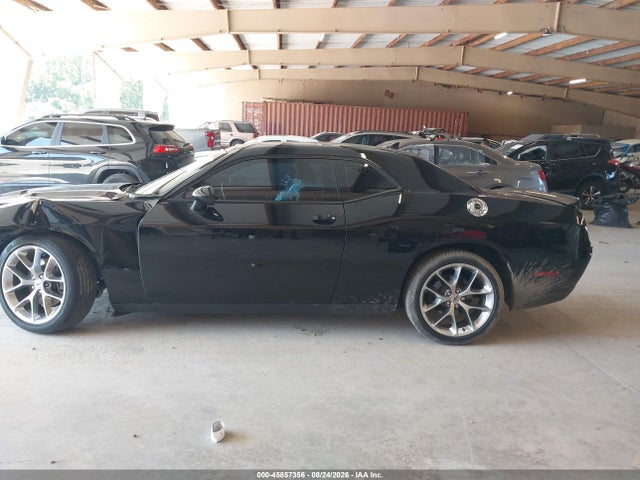2020 Dodge Challenger Sxt მანქანა იყიდება აუქციონზე, vin: 2C3CDZAG3LH199146, აუქციონის ნომერი: 45857356