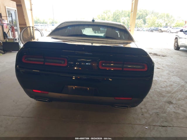 2020 Dodge Challenger Sxt მანქანა იყიდება აუქციონზე, vin: 2C3CDZAG3LH199146, აუქციონის ნომერი: 45857356