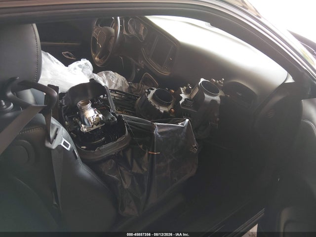 2020 Dodge Challenger Sxt მანქანა იყიდება აუქციონზე, vin: 2C3CDZAG3LH199146, აუქციონის ნომერი: 45857356