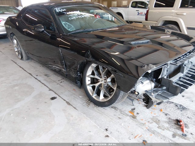 2020 Dodge Challenger Sxt მანქანა იყიდება აუქციონზე, vin: 2C3CDZAG3LH199146, აუქციონის ნომერი: 45857356