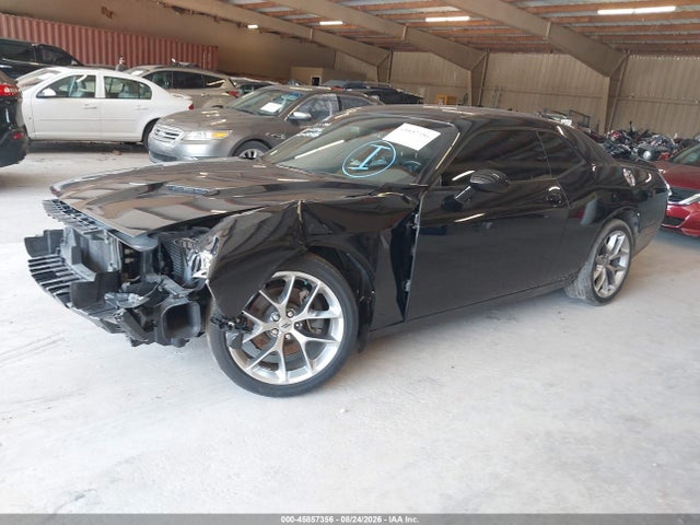 2020 Dodge Challenger Sxt მანქანა იყიდება აუქციონზე, vin: 2C3CDZAG3LH199146, აუქციონის ნომერი: 45857356